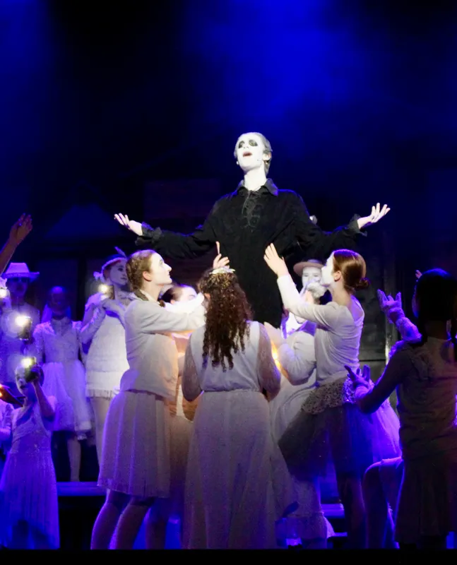 Drama Productions - image 18