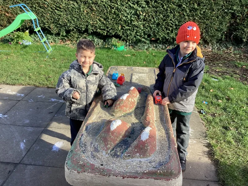 Reception - Photo Gallery - image 15