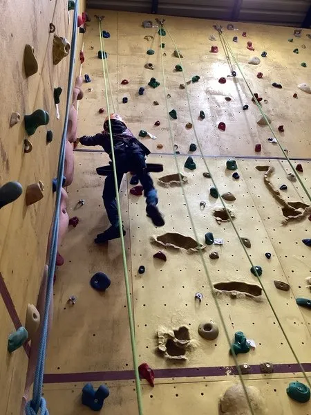 High Adventure- Thursday part 3 - image 18 High Adventure- Thursday part 3 - image 18