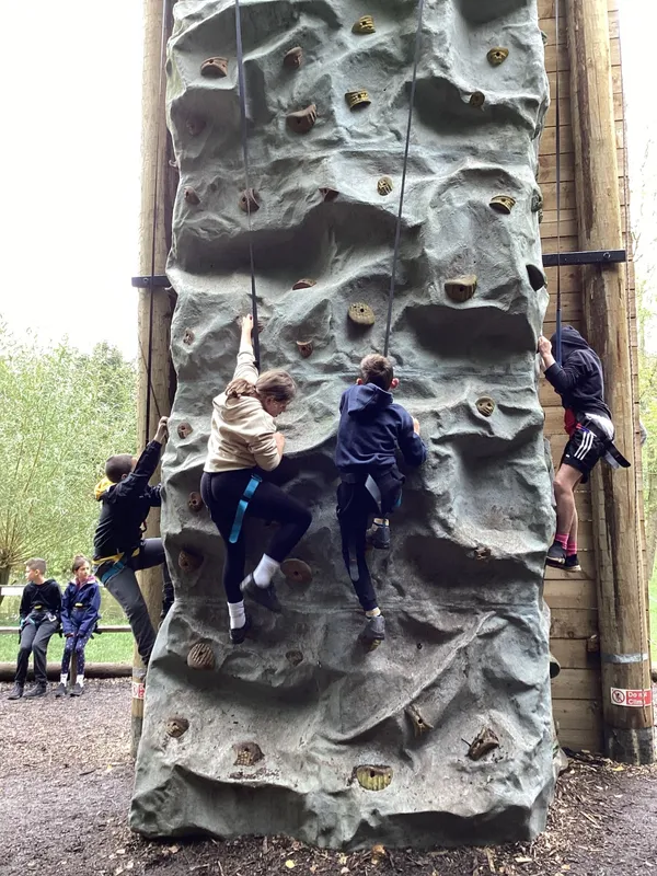 Year 6 Residential @ Adventure 4 you - 2 * - image 52