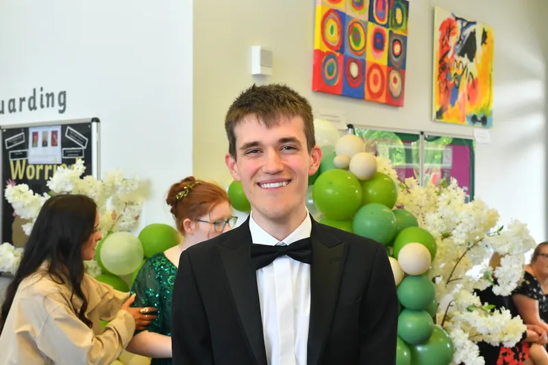 💚💜💚💜💚💜 Formal 2026  💚💜💚💜💚💜 - image 13