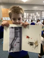 NB Franz Kline - image 1 NB Franz Kline - image 1