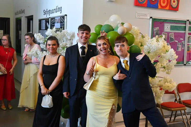 💚💜💚💜💚💜 Formal 2026  💚💜💚💜💚💜 - image 45