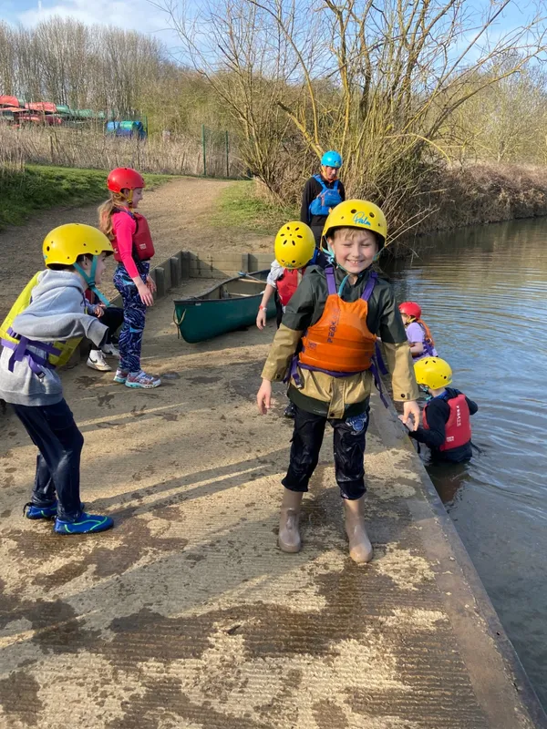 Year 4 Residential to Rock UK 2025 *** - image 95