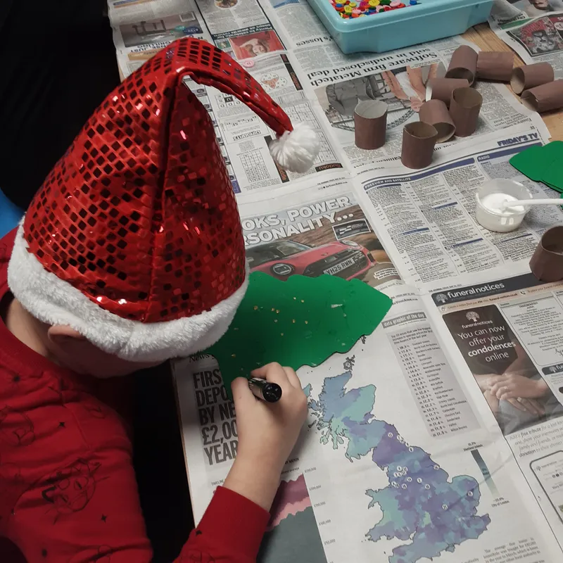 Christmas Crafts 25 - image 8