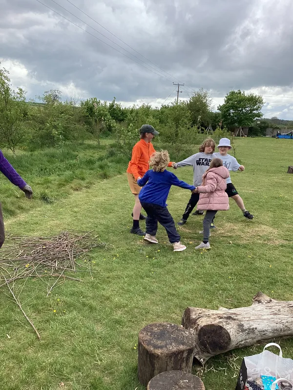 Forest Schools Class 4 - image 10