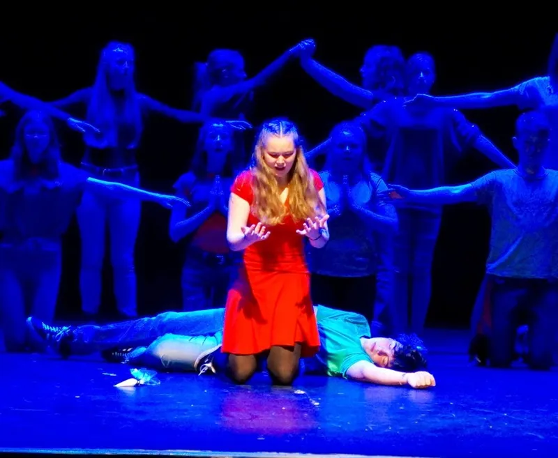 Drama Productions - image 4