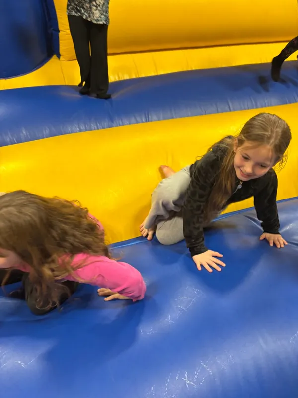 Year 4 Residential to Rock UK 2025 *** - image 94