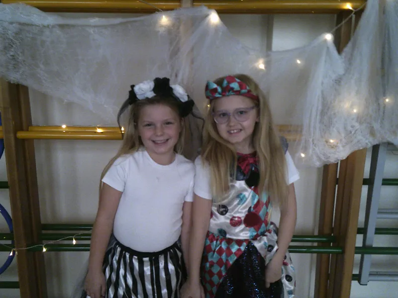 Halloween - image 35