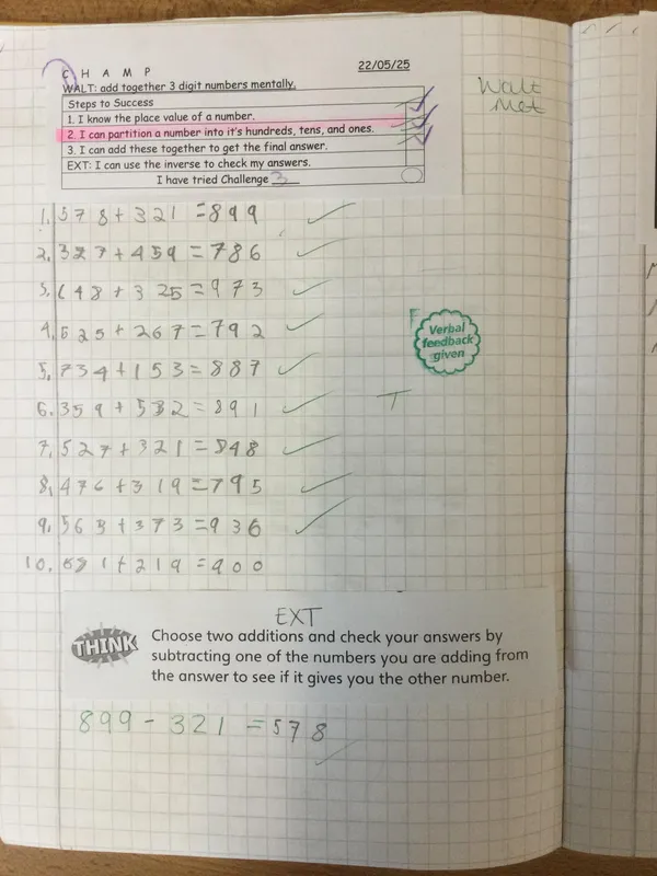 Curriculum Blogs - Maths 2 - image 3 Curriculum Blogs - Maths 2 - image 3