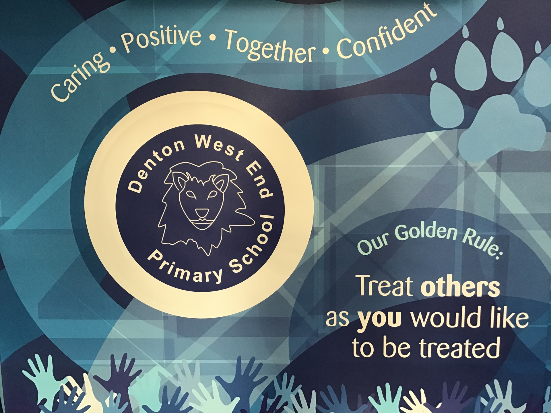 Only our best is good enough