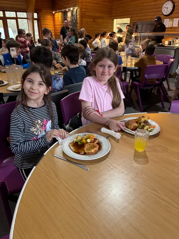 Year 4 Residential to Rock UK 2025 *** - image 89