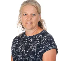 Mrs Rachelle Franklin