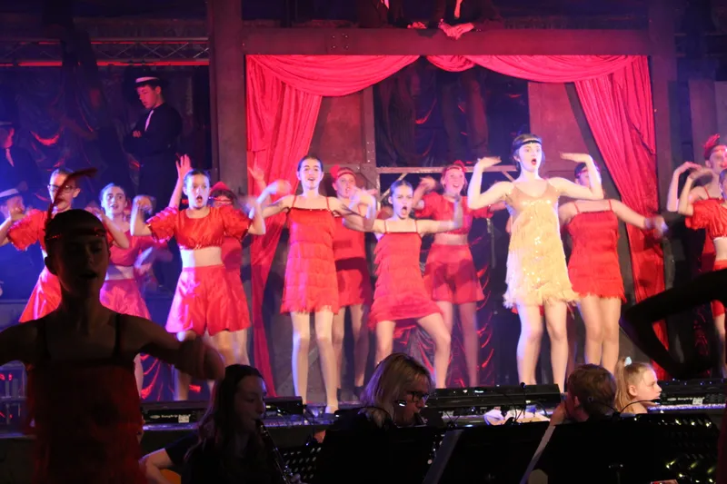 Drama Productions - image 28
