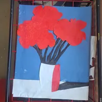 Art Mock Exam Work 2026 - image 10
