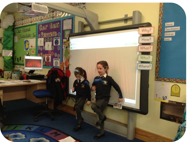 English as an Additional Language (EAL)