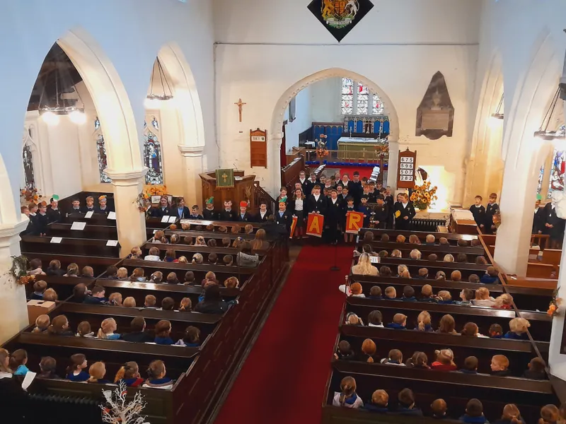 Harvest Festival - image 1