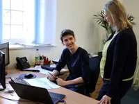 Careers - image 1 Careers - image 1