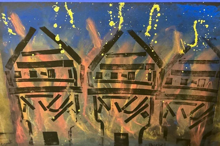 Oak Class Blog 2025/2026 - image 11