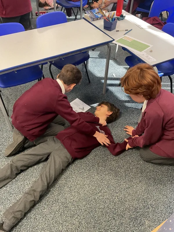 Year 5 - image 4