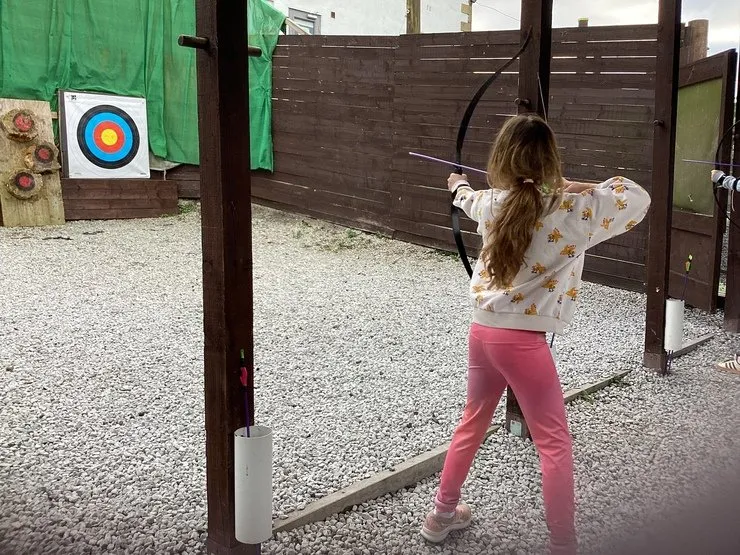 High Adventure- Wednesday - part 2 - image 17 High Adventure- Wednesday - part 2 - image 17