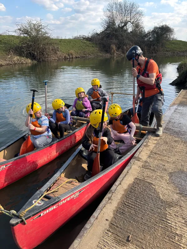 Year 4 Residential to Rock UK 2025 *** - image 58