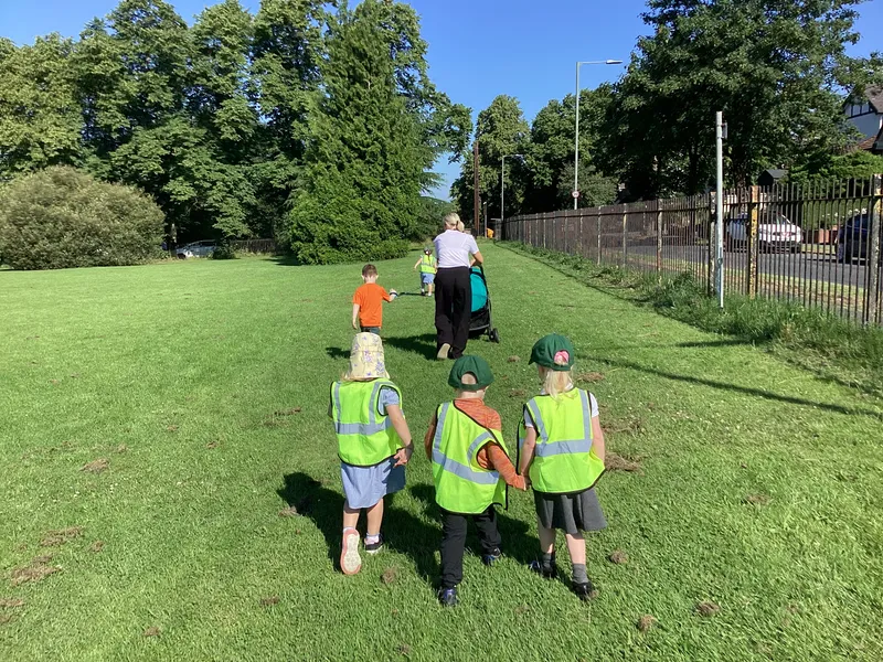 Sponsored walk 26 - image 3