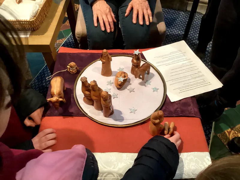 Crib festival - image 5 Crib festival - image 5