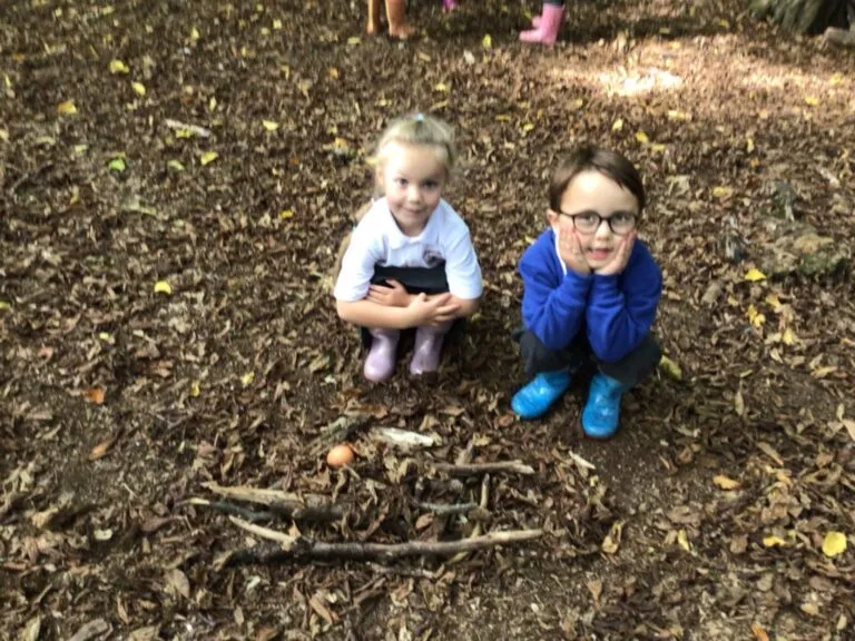 Parents - Forest Schools - image 1