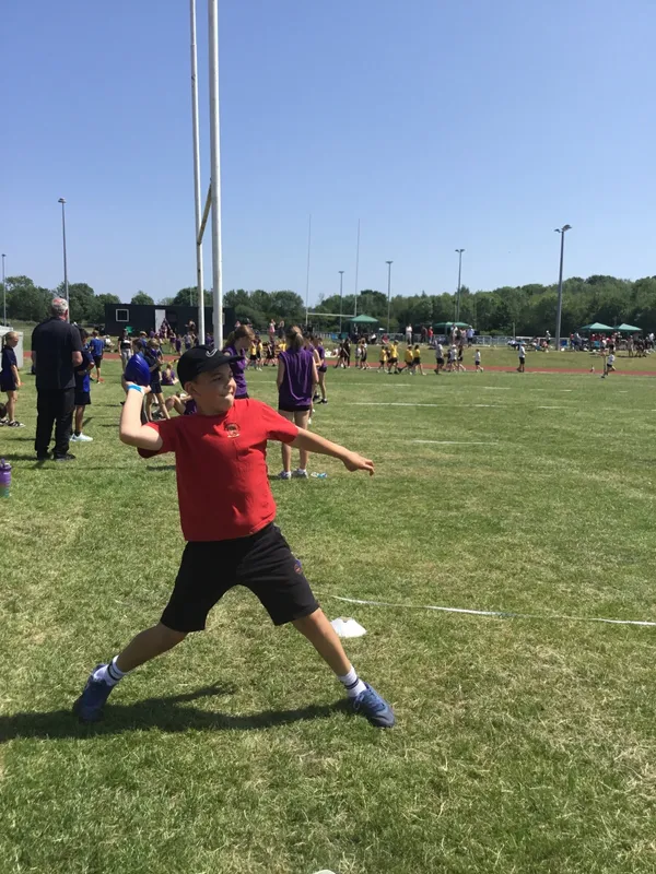 Daventry Athletics 2025 * - image 95