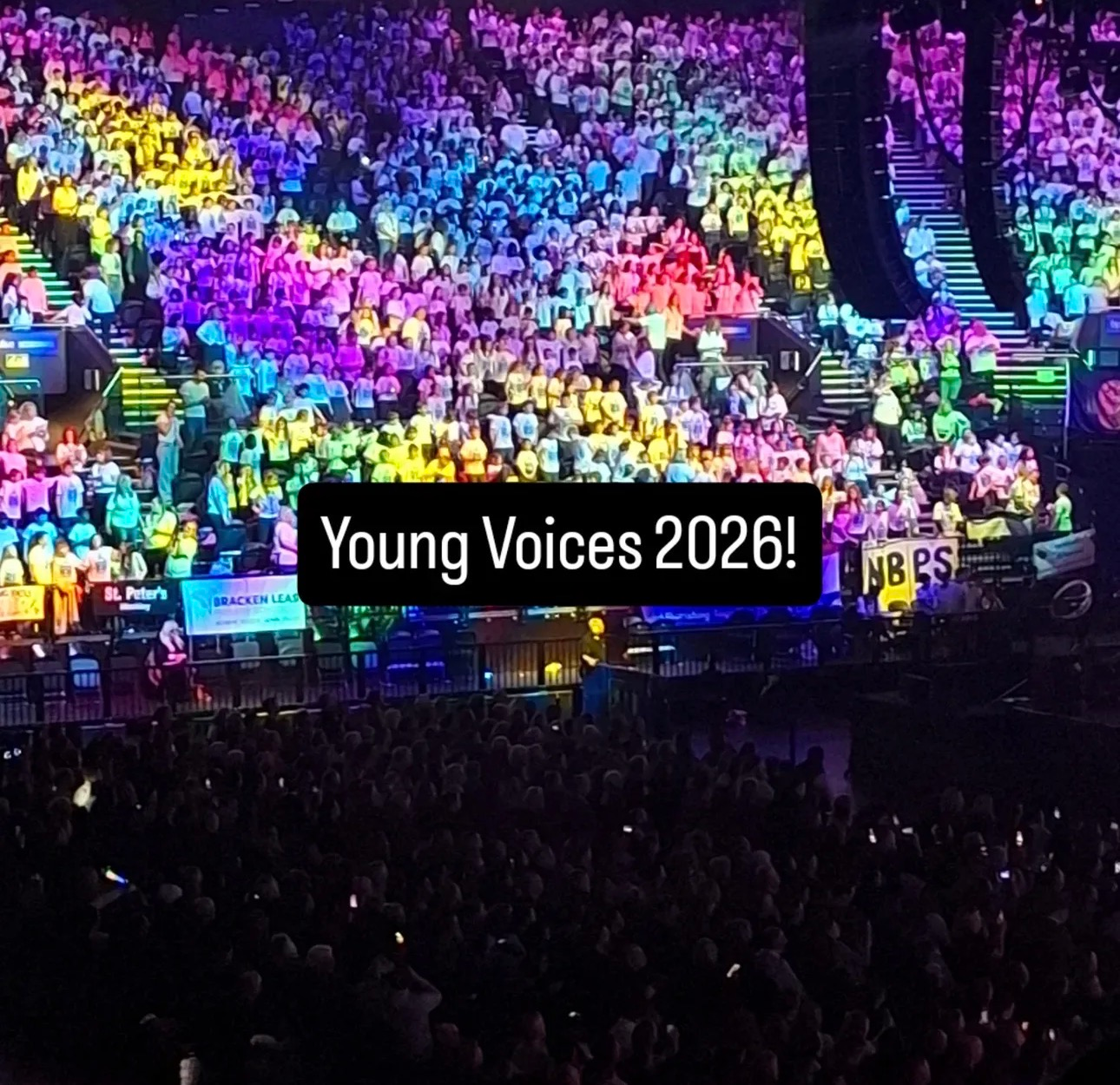Voung Voices 2026