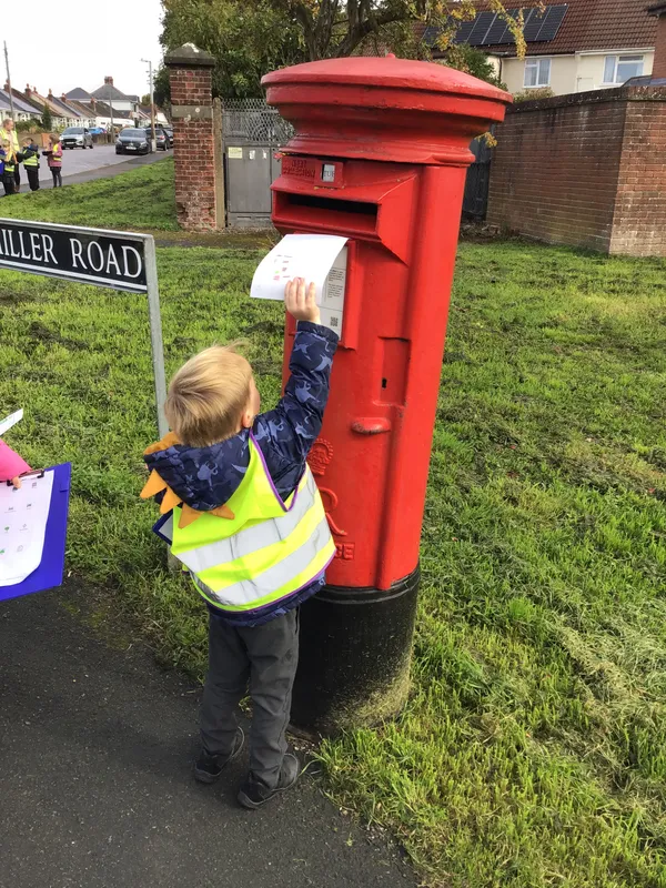 Local walk  - image 19