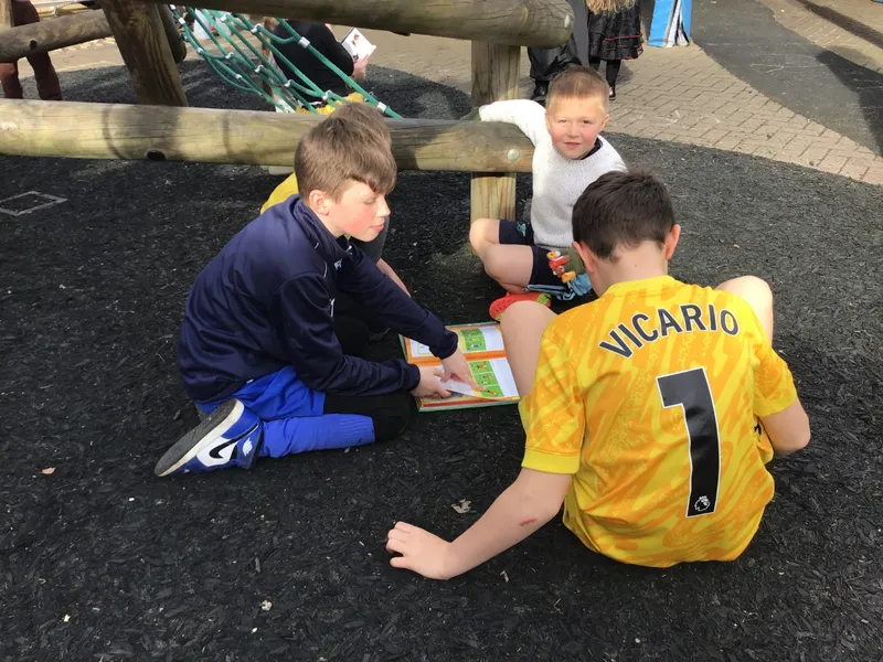 World Book Day 2025 - image 33