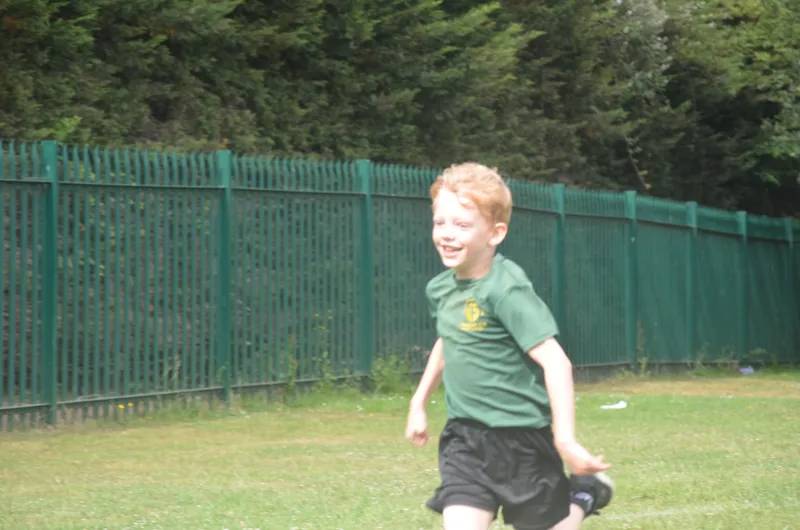 EYFS and KS1 Sports Day 2025 - image 48