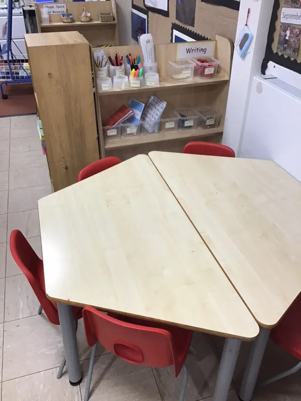 Y1 classroom EG  - image 8