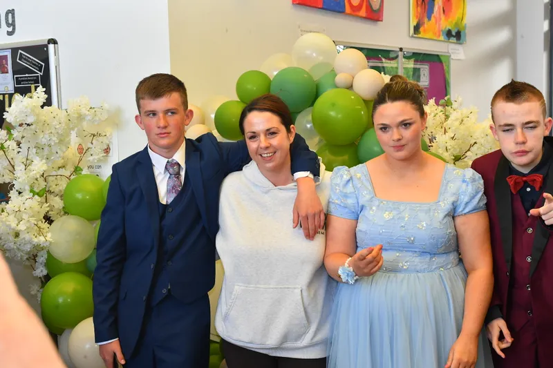 💚💜💚💜💚💜 Formal 2026  💚💜💚💜💚💜 - image 32
