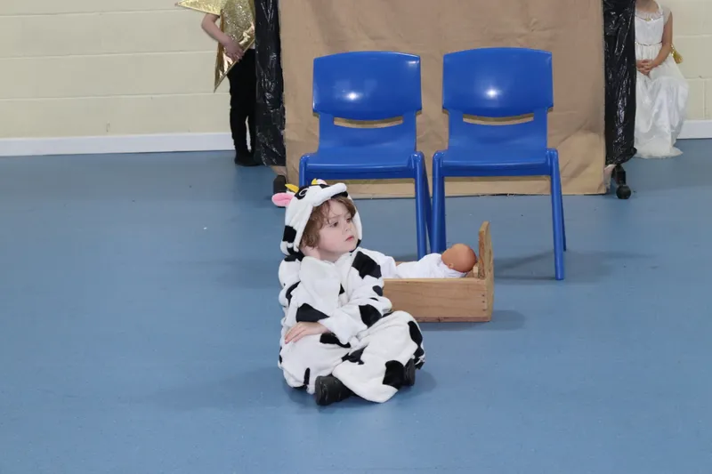 Nativity snap shots! - image 43