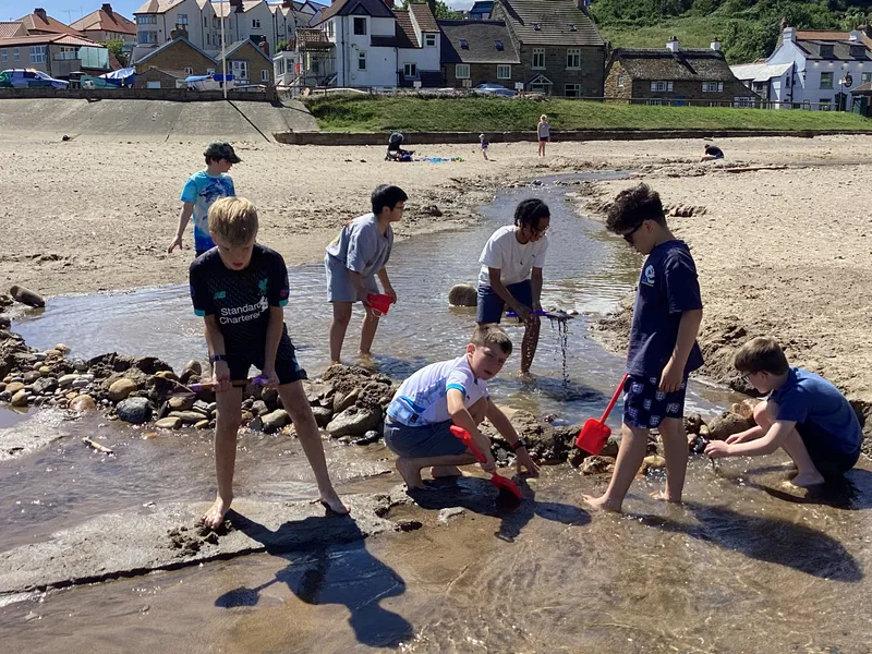 Whitby Day 2 - image 9
