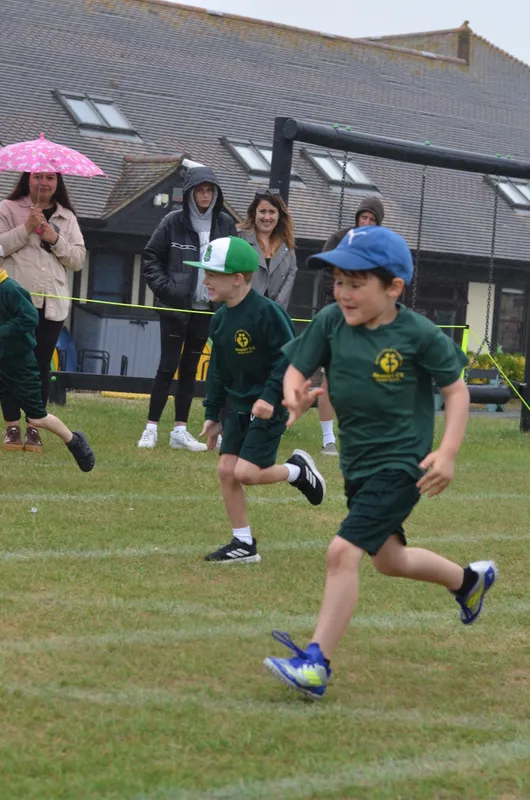 EYFS and KS1 Sports Day 2025 - image 66