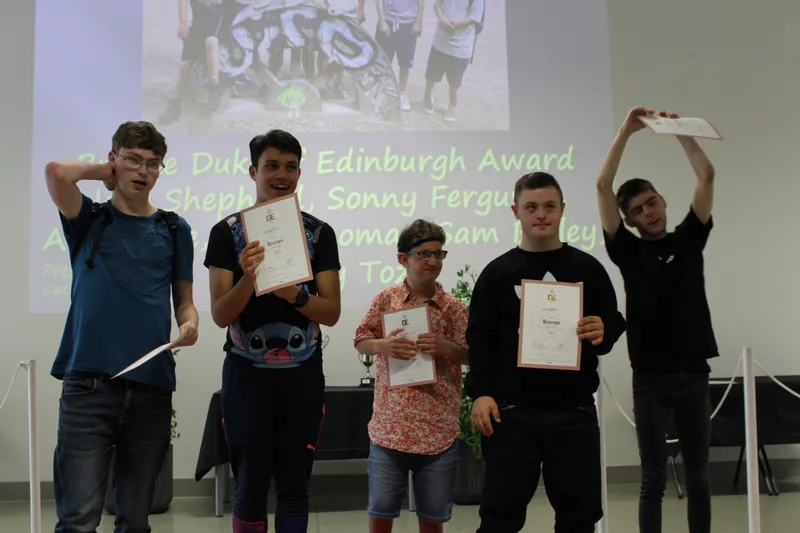 Careers Education - image 7