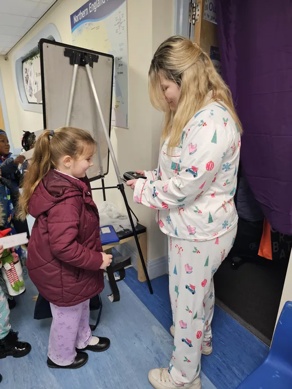 Polar Express Day! - image 11 Polar Express Day! - image 11