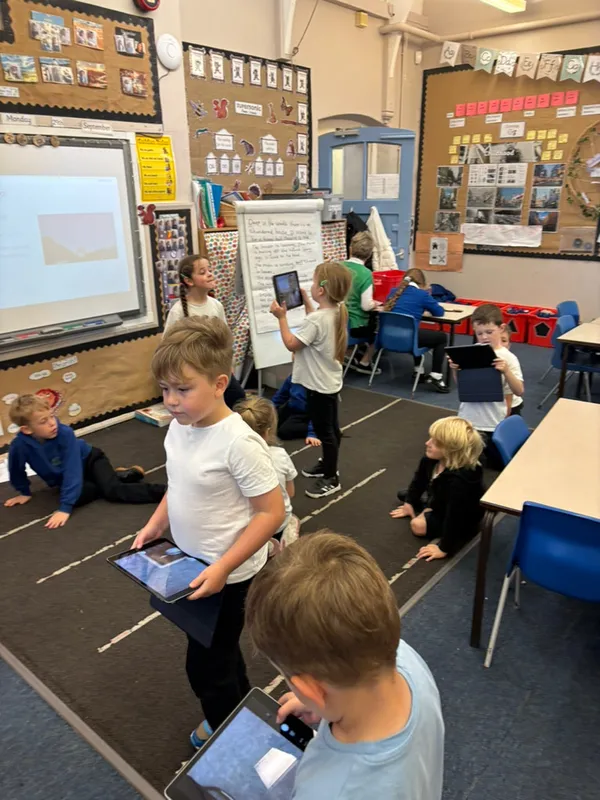 Class 2 Computing pictures - image 4 Class 2 Computing pictures - image 4