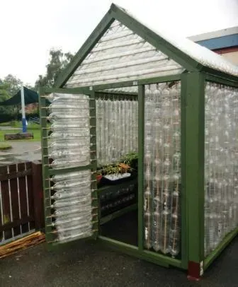 RNS - Our Outdoor Area - image 1