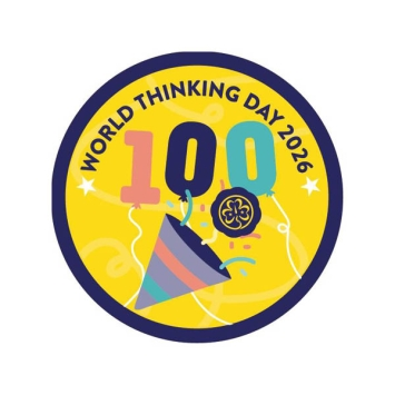 World Thinking Day - Children in Scouting or Guiding can wear their uniform to school.