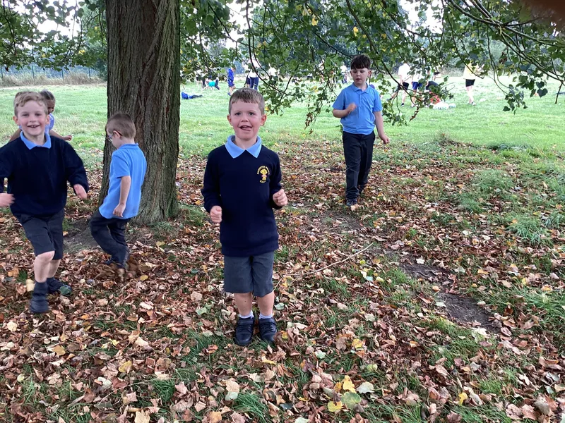 6.9.24 Looking for signs of autumn around our schools grounds - image 7 6.9.24 Looking for signs of autumn around our schools grounds - image 7
