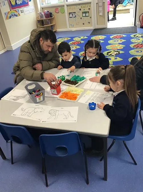 Nursery 04.03.2026 - image 4