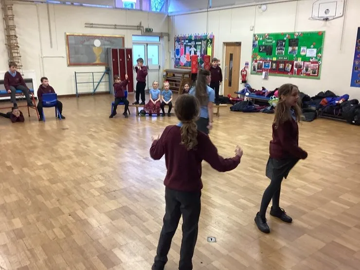 Born to Perform Club - image 3 Born to Perform Club - image 3