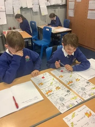y5 writing - image 3 y5 writing - image 3