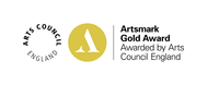 We’re thrilled to have been awarded our Artsmark Gold Award in recognition of our fantastic arts provision.