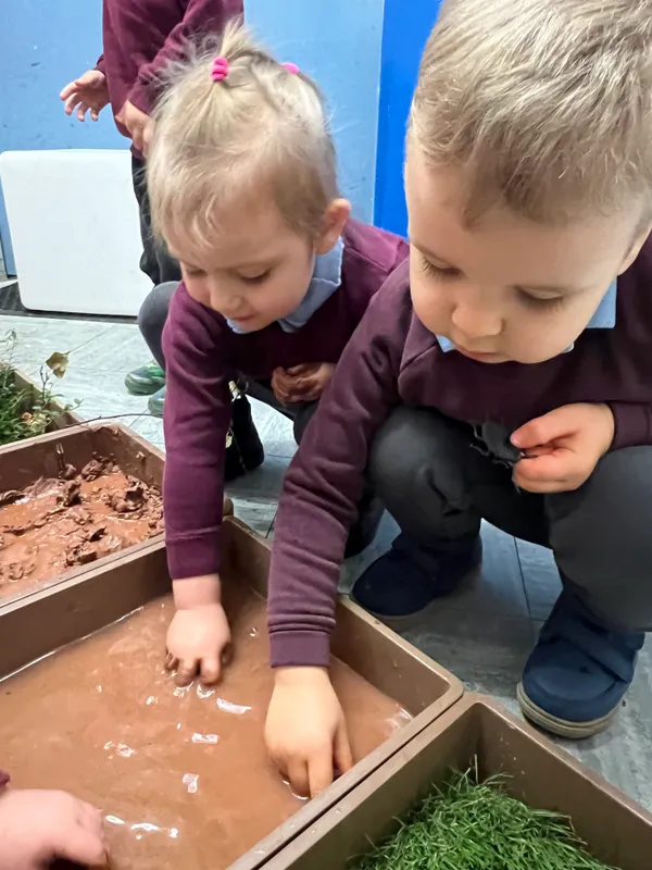 Nursery Bear Hunt - image 44 Nursery Bear Hunt - image 44